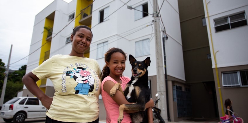Volta Redonda abre inscrições para o Minha Casa, Minha Vida a partir desta terça-feira